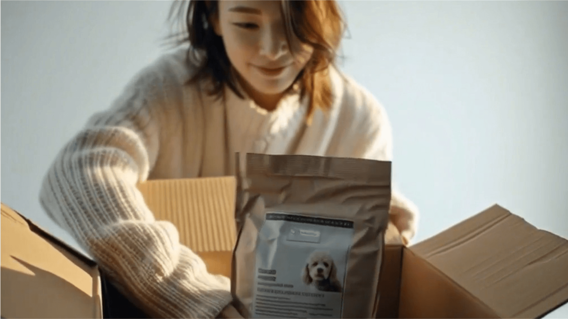 Bespoke Banner Image